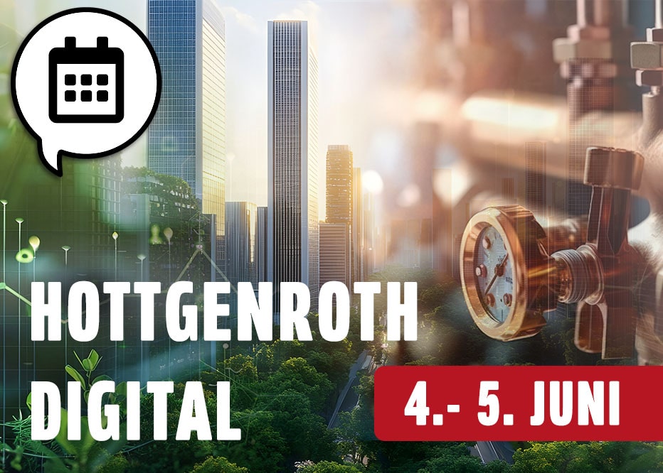 Hottgenroth Digital 4.-5. Juni 2025