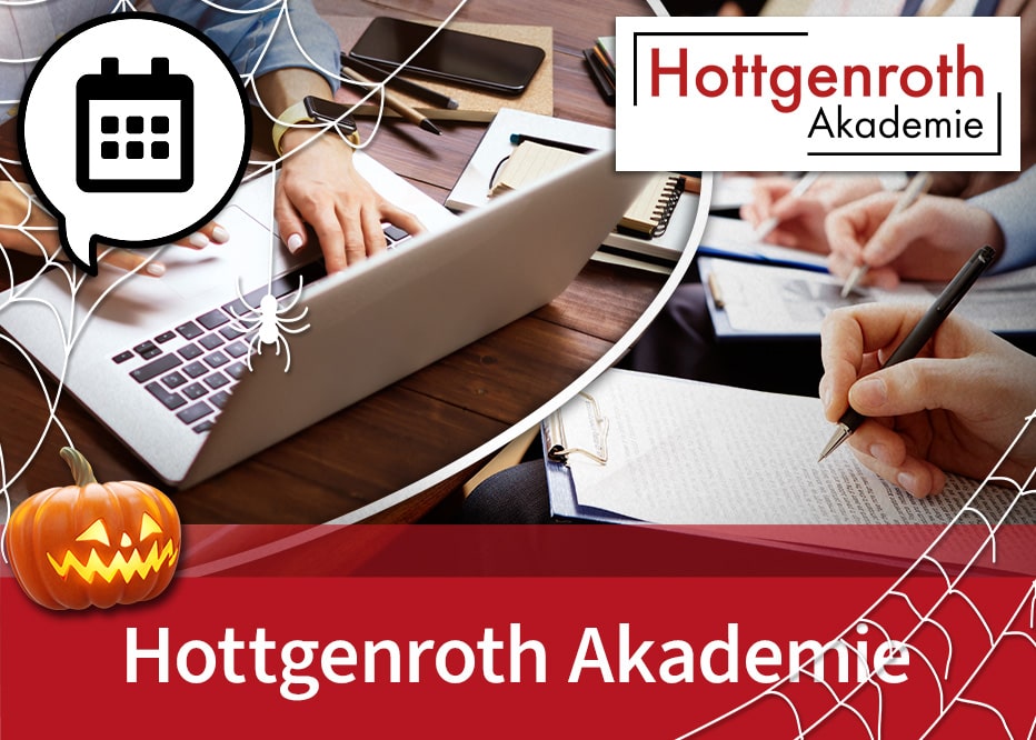 Vorstellung Hottgenroth-Akademie