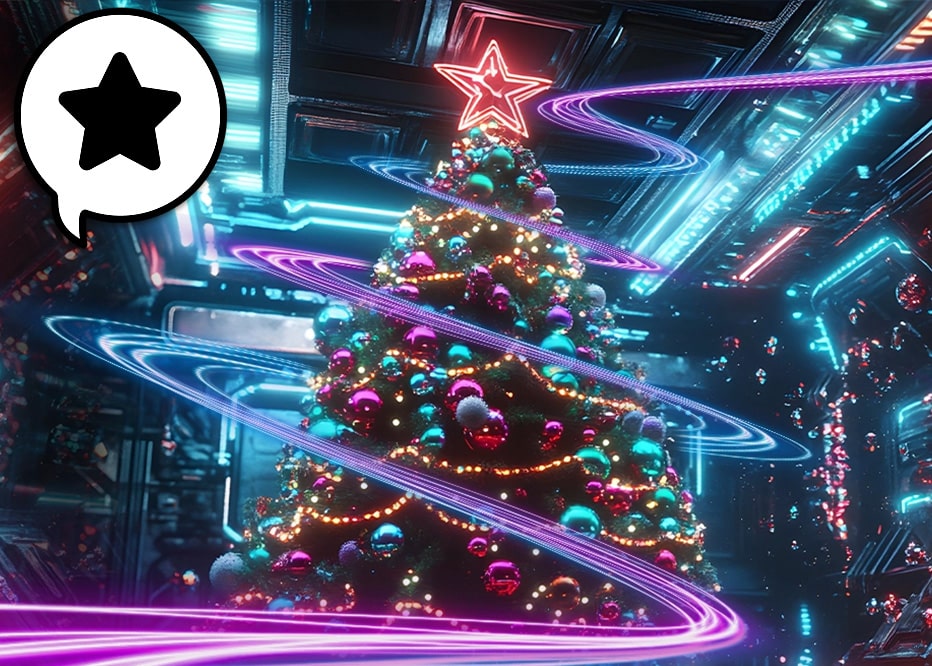 Weihnachtsaktion: Rabatte nutzen!