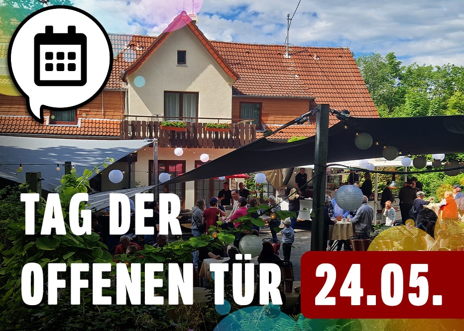 Tag der offenen Tür in Weyerbusch am 24. Mai 2025