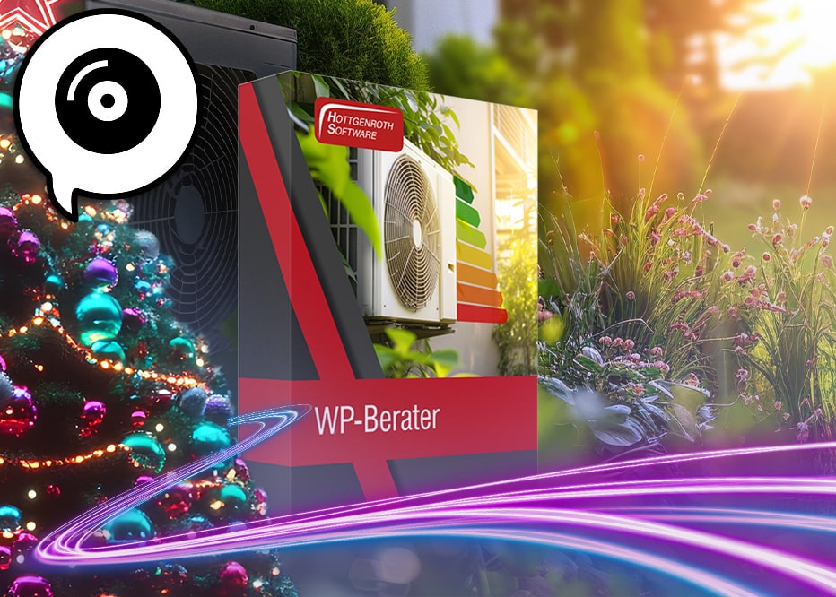 Produktneuheit WP-Berater