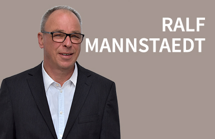 Ralf Mannstaedt
